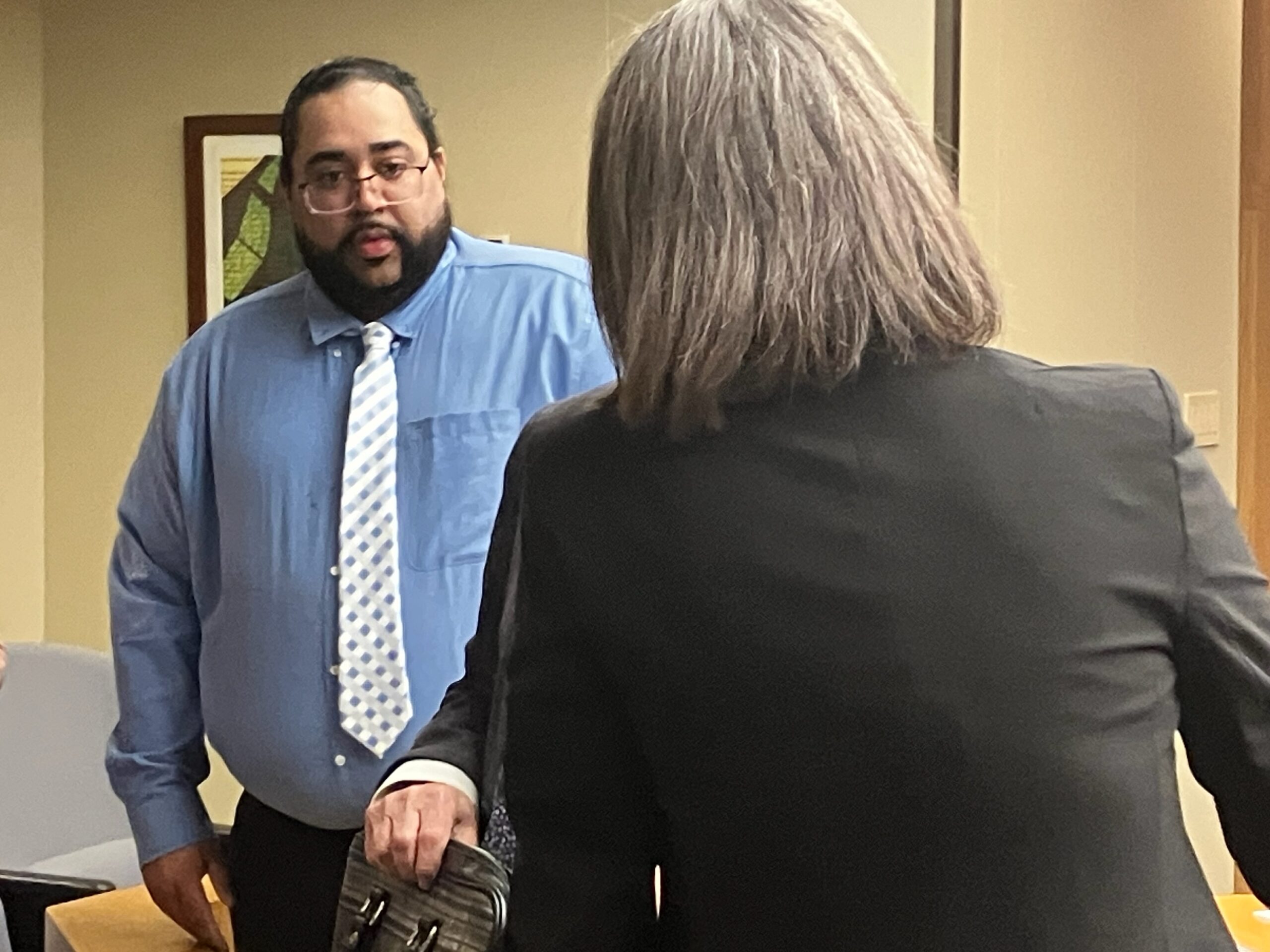 Douglas County jury finds man guilty of rape, aggravated criminal ...